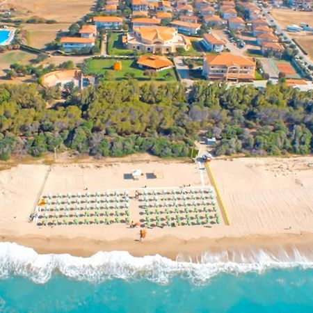 Madama Club Village Steccato di Cutro Esterno foto