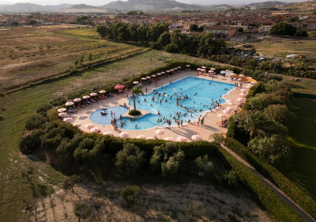 Madama Club Village Steccato di Cutro Esterno foto